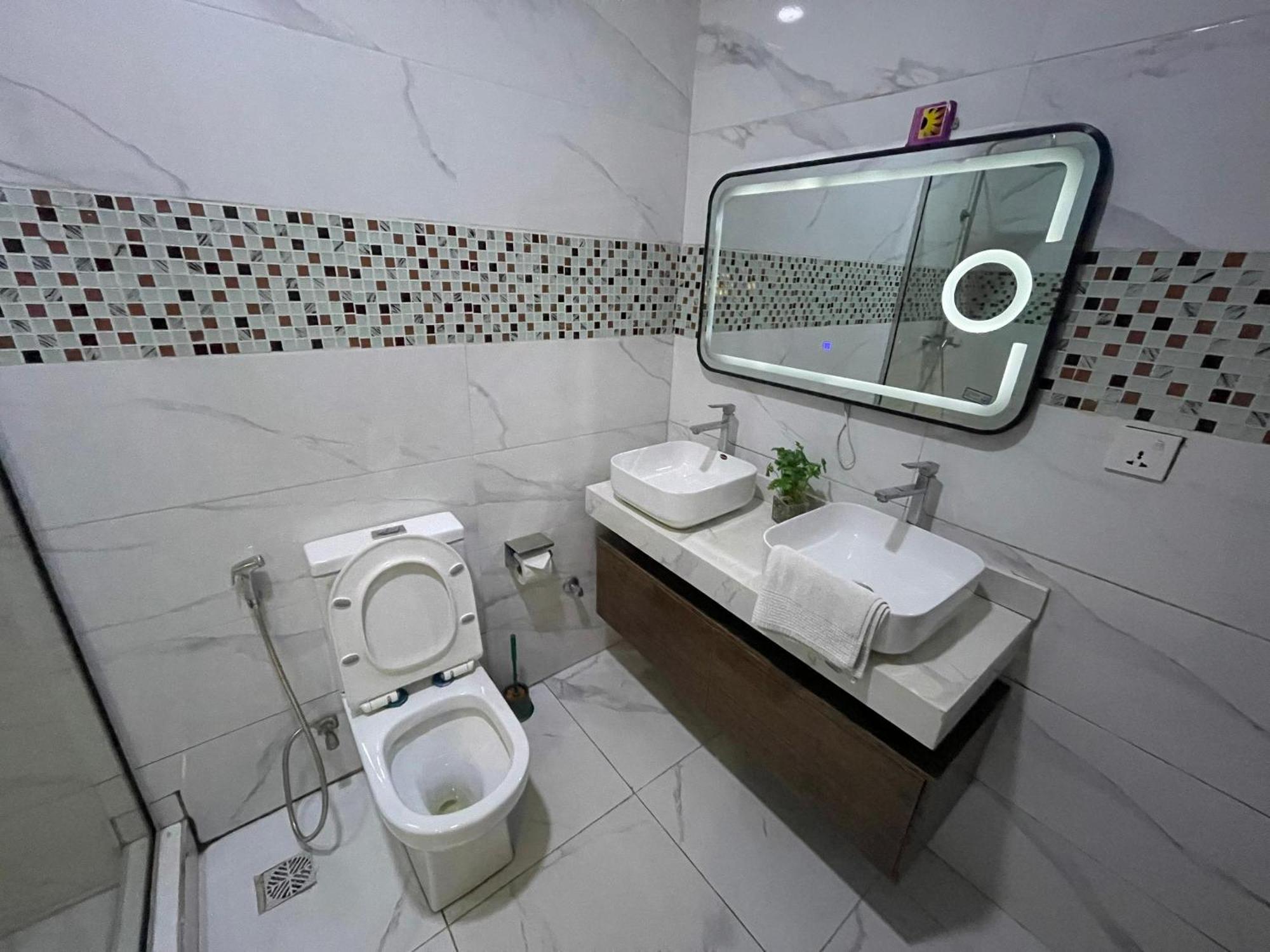 Presken Waters Hotel Lagos Ngoại thất bức ảnh