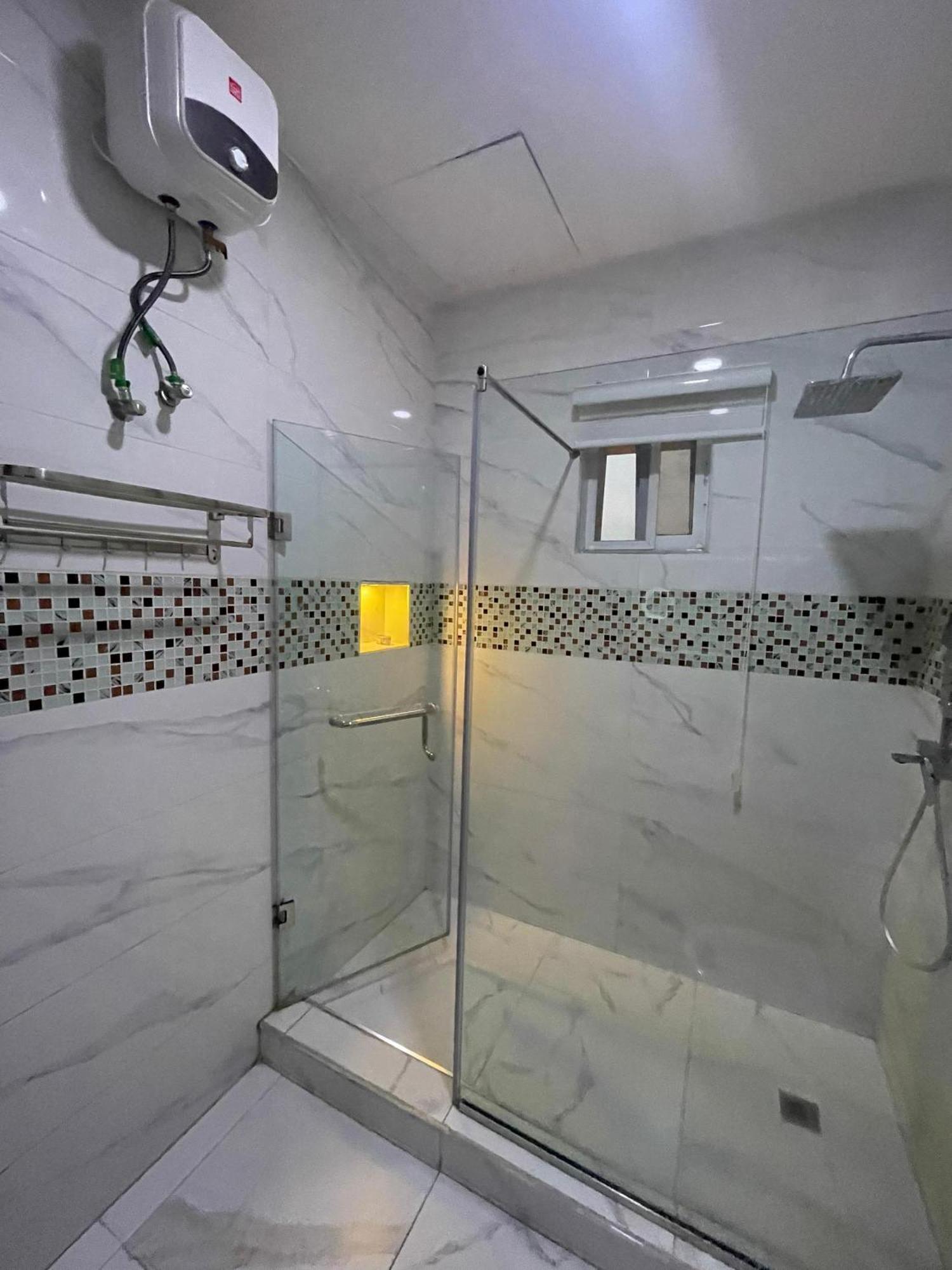 Presken Waters Hotel Lagos Ngoại thất bức ảnh