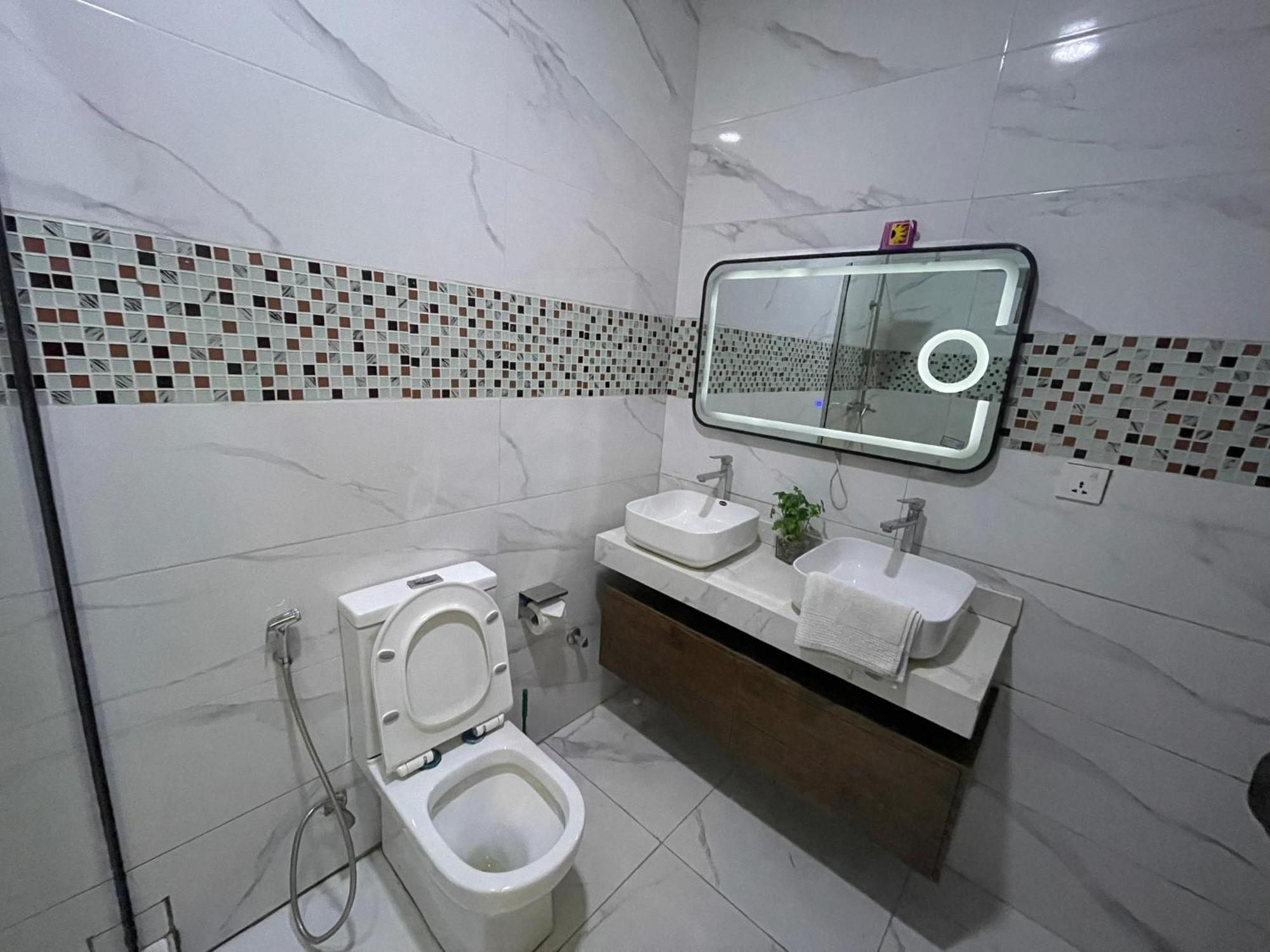 Presken Waters Hotel Lagos Ngoại thất bức ảnh